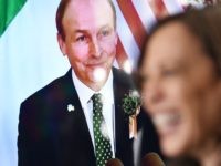 Progressive Paddies – Irish PM to Push Globalist Agenda During U.S. St. Patrick’s Day Visit