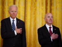 Biden’s DHS Expands ‘Temporary’ Amnesty for 3.4K Sudanese Nationals