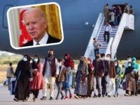 Herrell: Biden Responsible for Crimes Committed by Unvetted Afghans
