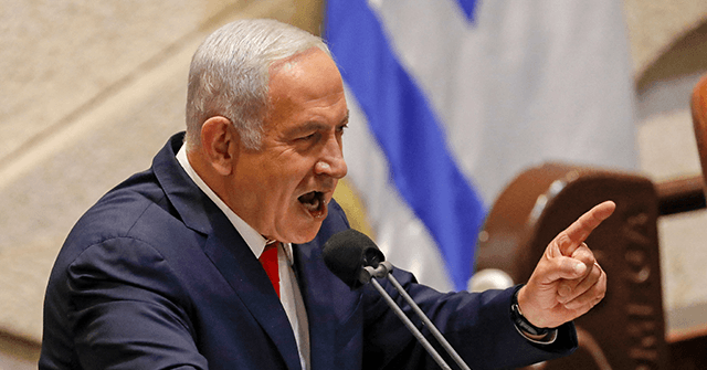 Netanyahu Slams Biden Admin-brokered Gas Deal with Lebanon as Surrender to Hezbollah Threats