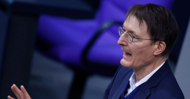 'These People' – German Health Minister Furiously Denounces Unvaxed - Vimarsana News