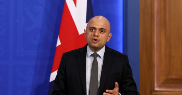 Fourth Jab Offered to Britons, Health Secretary Hints at FIFTH Jab - Vimarsana News