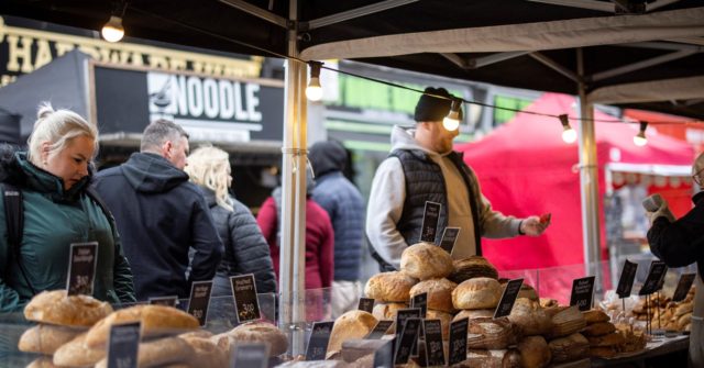 Britons to Pay Fifth More for Bread Due to Russian Invasion