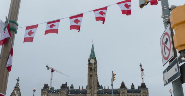 Trudeau's Canada: Businesses to Voluntarily Impose Covid Apartheid