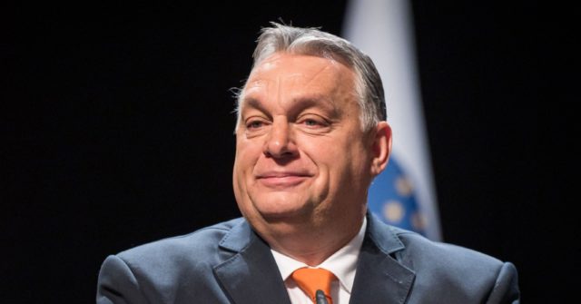 Hungarian Election: Orbán Government Leads Leftist Opponents in Polls