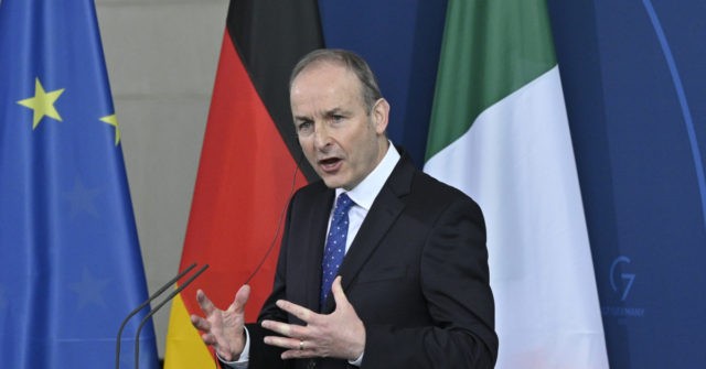 Ireland's Open Borders Response Trumps Security Concerns - Vimarsana News