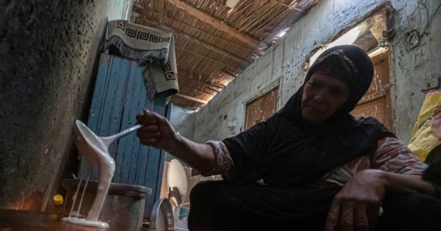 Ukraine War Causing Food Shortages In Fragile Middle East - Vimarsana News