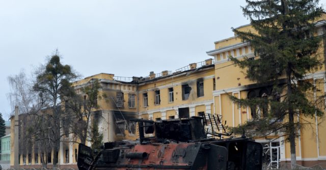 Czechs Warned They Could Be Jailed for Backing Russia on Social Media