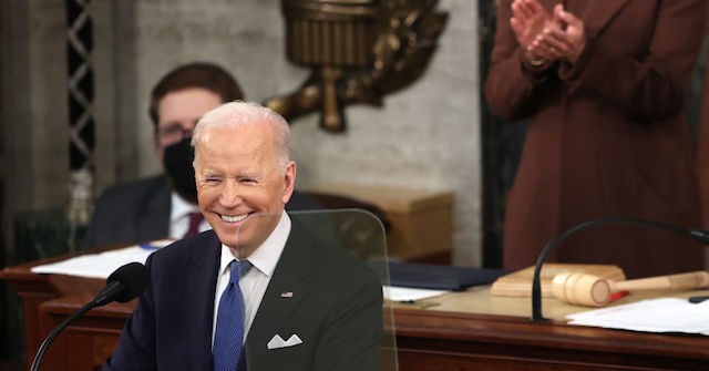 State of the Union: Biden Refers to Ukrainians as 'Iranians'