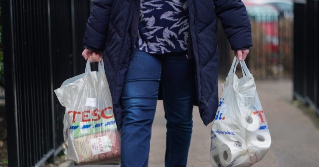 UK Households Face Worst Real Income Decline in Decades - Vimarsana News