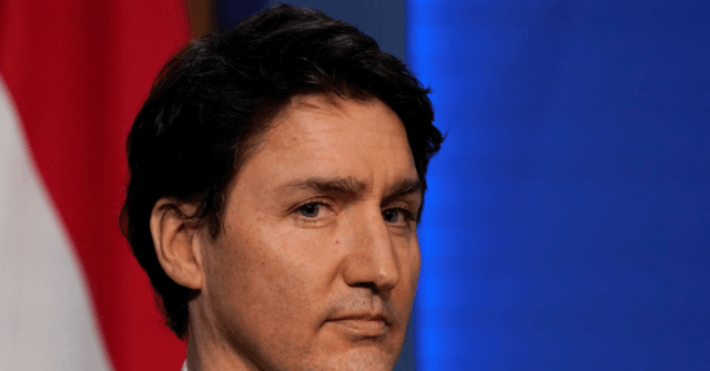 Justin Trudeau Strikes Deal with Far-Left to Remain in Power Until 2025