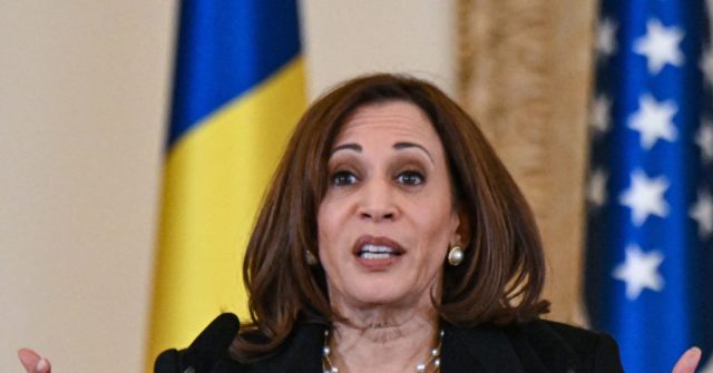Kamala to the Rescue: VP Tours Poland, Romania Offering Warm Words - Vimarsana News