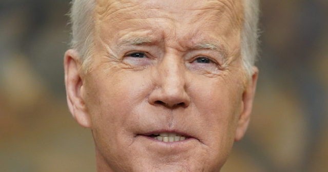 Joe Biden Publicly Silent After Three Journalists Killed in Ukraine