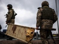 Kyiv Sending Teens to War 'With Three Days Training' – BBC
