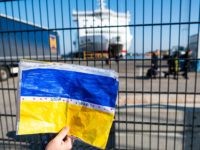 Ukrainian Refugee Women Fear for Safety in Multicultural Sweden