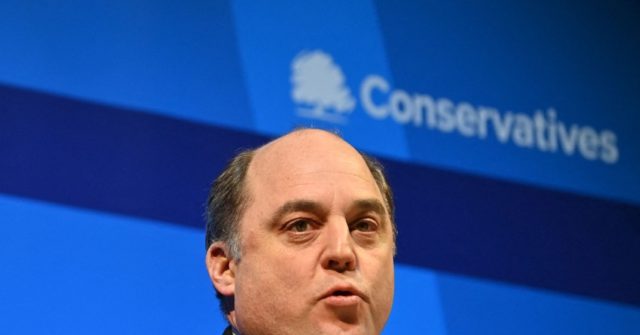 UK Blames Kremlin After Top Govt Ministers Tricked Into Hoax Calls - Vimarsana News