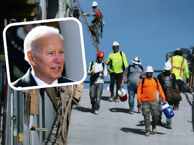 Democrat Border Policy: Let Business Hire Foreign Workers - Vimarsana News