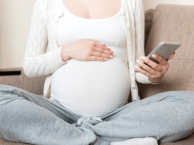 AP: 'Pregnant Women, Pregnant People' Both Acceptable Terms - Vimarsana News