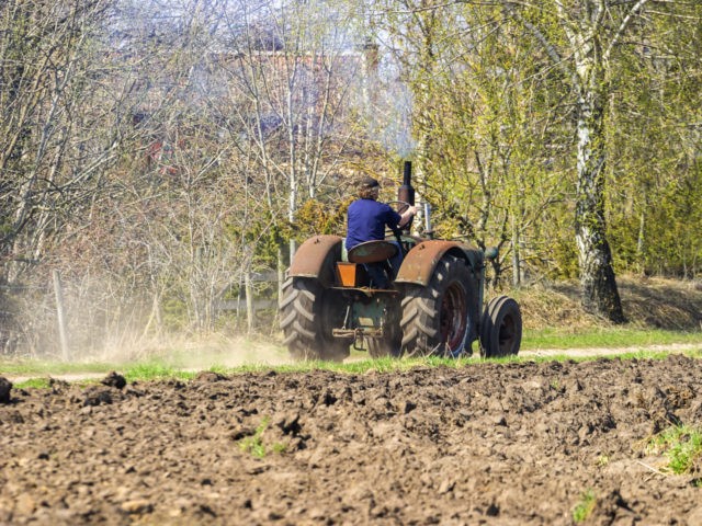 Sweden: Harvests Could Halve Due to Lack of Russian Fertilizers - Vimarsana News