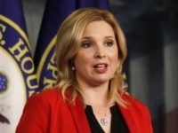 Exclusive — Rep. Ashley Hinson: $1.7 Trillion Omnibus Undermines Immigration Enforcement