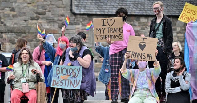 'No Male In the Hospital' – UK Hospital Covered Up Rape by Trans Patient - Vimarsana News