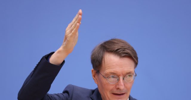 Germany Set to Pass MORE Coronavirus Rules as Europe Moves On - Vimarsana News