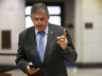 Manchin: ‘Inflation Is the Number One Driving Factor’ for Voters, Not Abortion, ‘It’s Hurting Everybody’