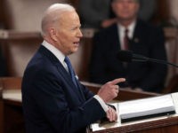 *** SOTU Livewire *** Joe Biden Gives Second State of the Union Address