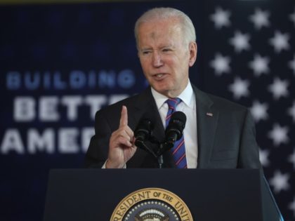 Joe Biden Plans Trip to Buffalo to Condemn Hate After Mass Shooting