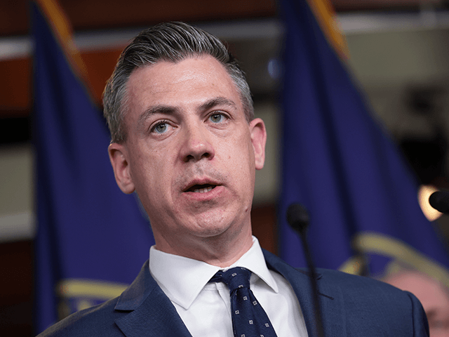Read more about the article Rep. Jim Banks (R-IN) vowed that Republicans in the House are “going to do every
