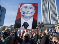 Ukraine Crisis: Hundreds of Criminal Attacks on Russians in Germany