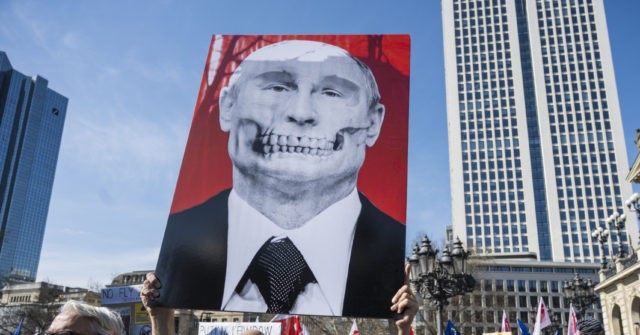 Ukraine Crisis: Hundreds of Criminal Attacks on Russians in Germany - Vimarsana News