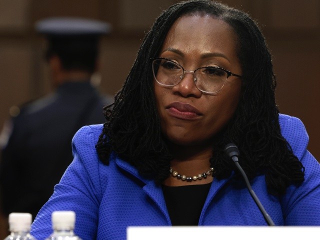 Conservatives React to Ketanji Brown Jackson's Confirmation to SCOTUS - Vimarsana News