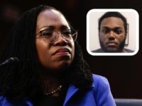 Sex Offender Thanks Ketanji Brown Jackson for Three-Month Sentence