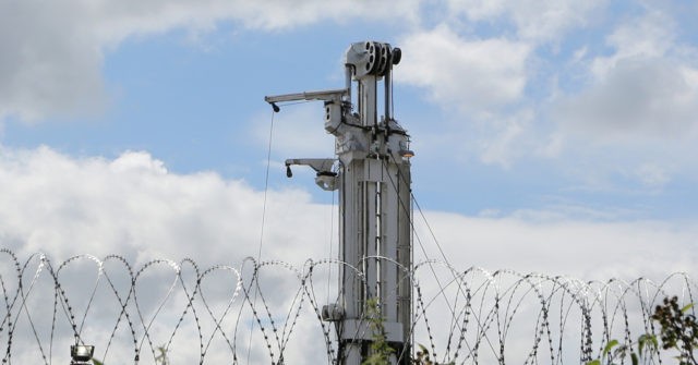 Fracking U-Turn? Two U.K. Fracking Sites to Remain Open for Research