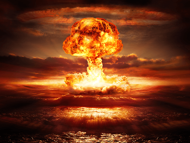 Nuclear Threat: Russia Will Drop ‘Entire Arsenal’ on London, Washington if it Doesn&#82