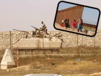 Omnibus Spending Bill: $410M for Border Security — in the Middle East