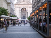 Hungary is Latest EU Nation to End Coronavirus Lockdowns