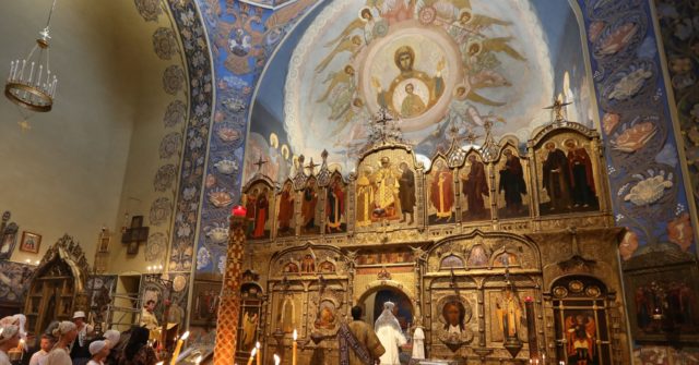 Russophobia: Orthodox Priest Subjected to Death Threats In France - Vimarsana News