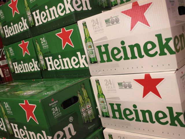 Heineken