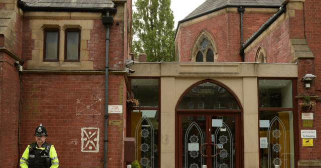 Manchester Bomber's Mosque Turned 'Blind Eye' to Islamists, Inquiry Told - Vimarsana News