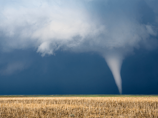 Reports: 7 Dead After Tornadoes Rip Through Central Iowa