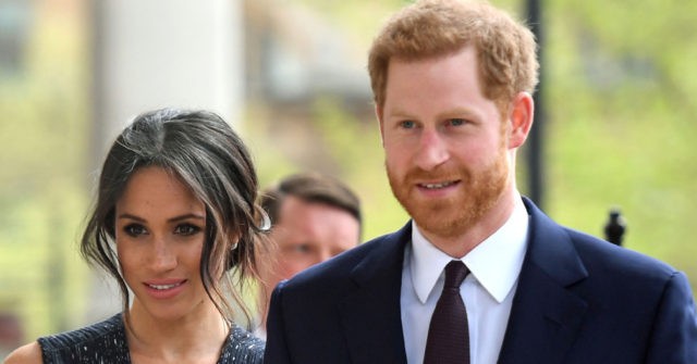 Harry and Meghan Try To Stay Relevant by Pushing Covid Fear Agenda - Vimarsana News