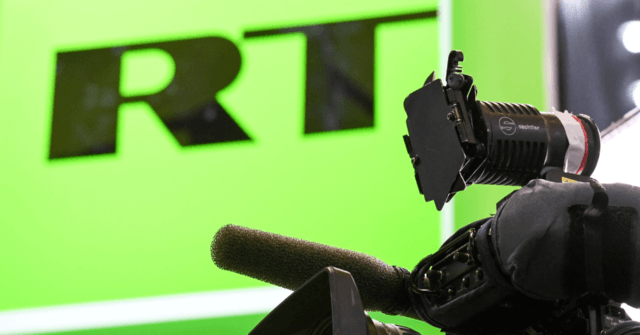 UK Media Regulator Revokes Broadcasting Licence of Russia’s RT News