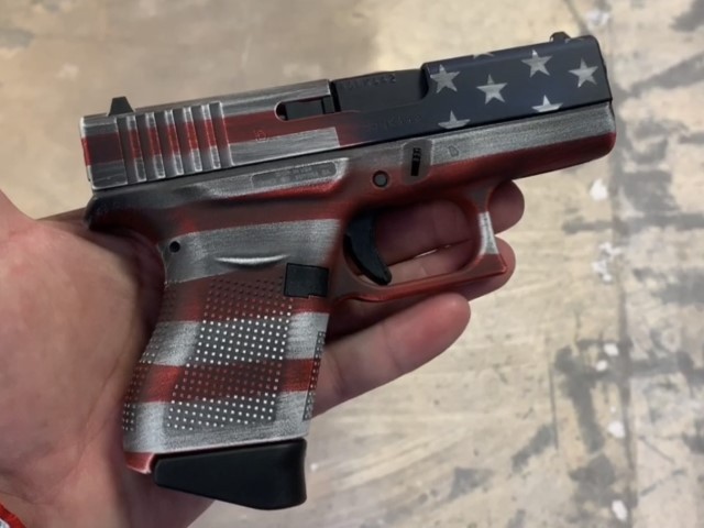 Orthodontist Gives Glock 19 to New Invisalign Customers - Vimarsana News