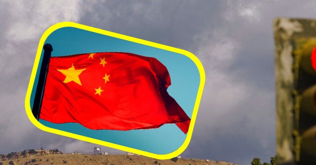 Union, Democrats Want Probe into Chinese-Financed $207M Hollywood Project - Vimarsana News