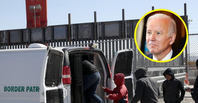 Biden Border Plan: More Taxpayer Funding for NGOs to Bus, Fly Border Crossers into U.S.