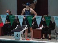 Student Swimmer Reka Gyorgy Blasts the NCAA for Allowing Lia Thomas