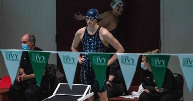 Virginia Tech Swimmer Blasts NCAA for Allowing Lia Thomas to Take Sport from Biological Females