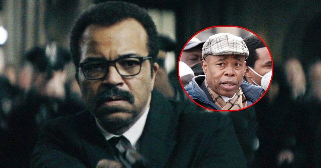 ‘The Batman’ Star Jeffrey Wright Says His Jim Gordan Character was Inspired by NYC Mayor Eric Adams